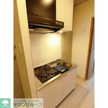 LAUREL TOGOSHIの物件内観写真